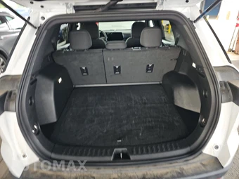 2025 Chevrolet Equinox LT 1LT - miniatura 17