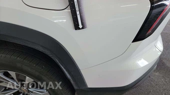 2025 Chevrolet Equinox LT 1LT - miniatura 26