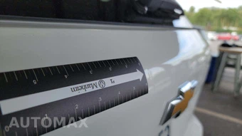 2025 Chevrolet Equinox LT 1LT - miniatura 27
