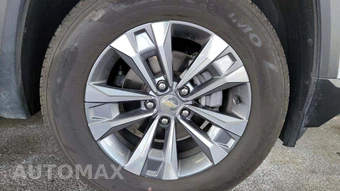 2025 Chevrolet Equinox LT 1LT - miniatura 28