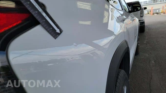 2025 Chevrolet Equinox LT 1LT - miniatura 30