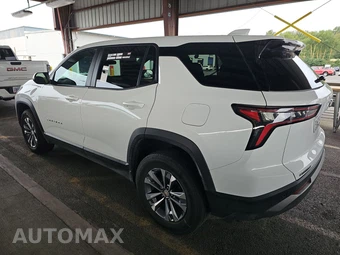 2025 Chevrolet Equinox LT 1LT - miniatura 6