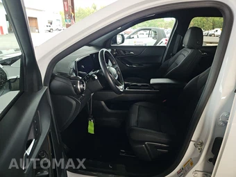 2025 Chevrolet Equinox LT 1LT - miniatura 7