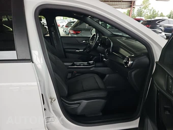 2025 Chevrolet Equinox LT 1LT - miniatura 8