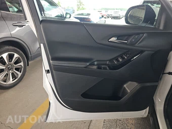 2025 Chevrolet Equinox LT 1LT - miniatura 9