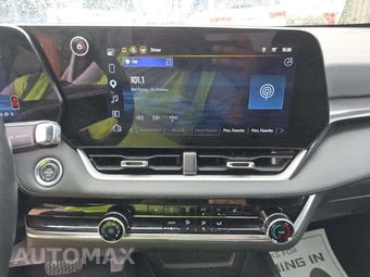 2025 Chevrolet Equinox LT 1LT - miniatura 10