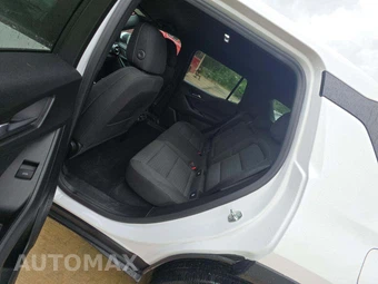 2025 Chevrolet Equinox LT 1LT - miniatura 13
