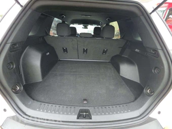2025 Chevrolet Equinox LT 1LT - miniatura 14