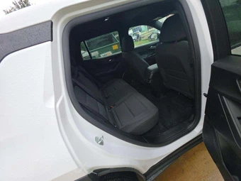 2025 Chevrolet Equinox LT 1LT - miniatura 16