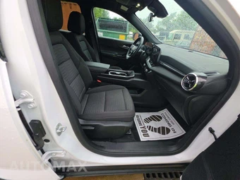 2025 Chevrolet Equinox LT 1LT - miniatura 18