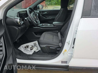 2025 Chevrolet Equinox LT 1LT - miniatura 6
