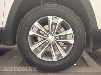 2025 Chevrolet Equinox LT 1LT - miniatura 10