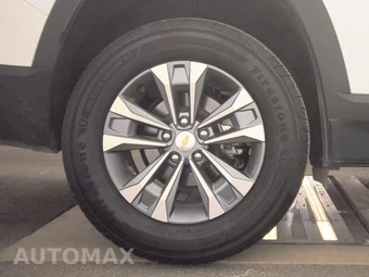 2025 Chevrolet Equinox LT 1LT - miniatura 11