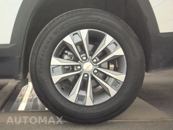 2025 Chevrolet Equinox LT 1LT - miniatura 12