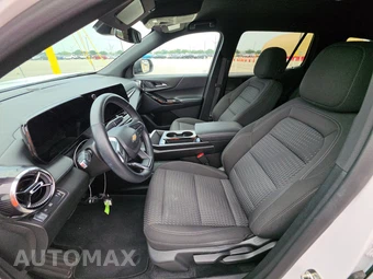 2025 Chevrolet Equinox LT 1LT - miniatura 13
