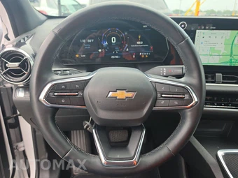 2025 Chevrolet Equinox LT 1LT - miniatura 16
