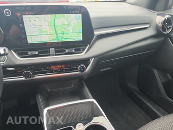 2025 Chevrolet Equinox LT 1LT - miniatura 17