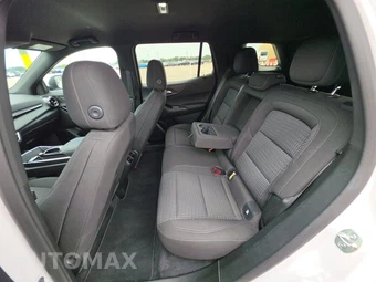 2025 Chevrolet Equinox LT 1LT - miniatura 19