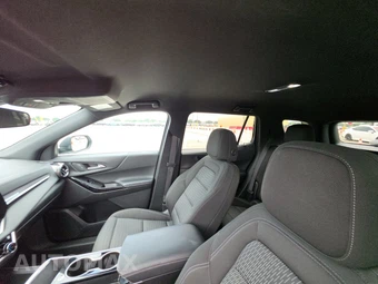 2025 Chevrolet Equinox LT 1LT - miniatura 20