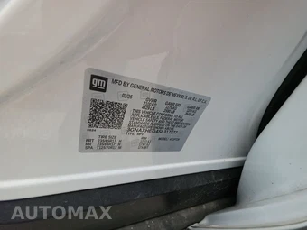2025 Chevrolet Equinox LT 1LT - miniatura 21