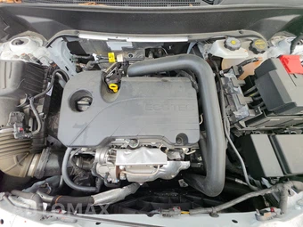 2025 Chevrolet Equinox LT 1LT - miniatura 22