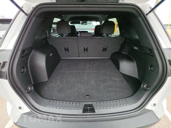 2025 Chevrolet Equinox LT 1LT - miniatura 23