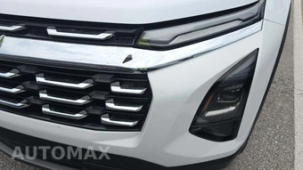 2025 Chevrolet Equinox LT 1LT - miniatura 25