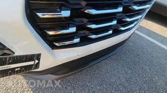2025 Chevrolet Equinox LT 1LT - miniatura 26
