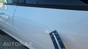 2025 Chevrolet Equinox LT 1LT - miniatura 27