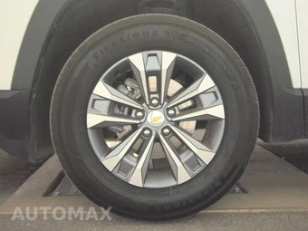 2025 Chevrolet Equinox LT 1LT - miniatura 9