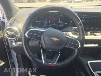2025 Chevrolet Equinox LT 1LT - miniatura 10