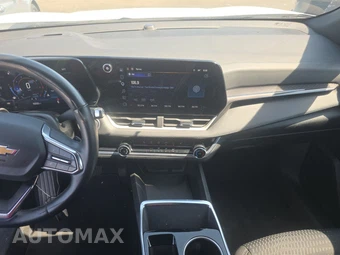 2025 Chevrolet Equinox LT 1LT - miniatura 11