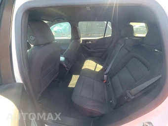 2025 Chevrolet Equinox LT 1LT - miniatura 13