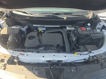 2025 Chevrolet Equinox LT 1LT - miniatura 15