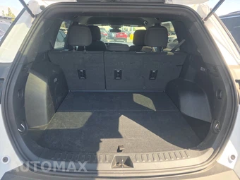 2025 Chevrolet Equinox LT 1LT - miniatura 16