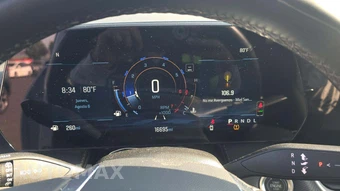 2025 Chevrolet Equinox LT 1LT - miniatura 17