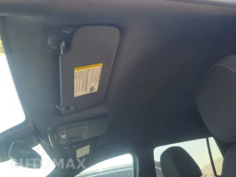 2025 Chevrolet Equinox LT 1LT - miniatura 18
