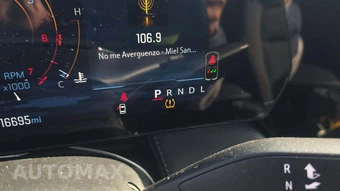 2025 Chevrolet Equinox LT 1LT - miniatura 23