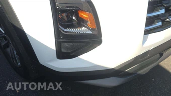 2025 Chevrolet Equinox LT 1LT - miniatura 36