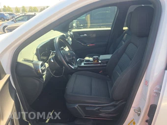 2025 Chevrolet Equinox LT 1LT - miniatura 7