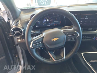 2025 Chevrolet Equinox LT 1LT - miniatura 10