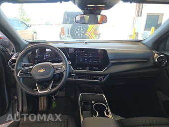 2025 Chevrolet Equinox LT 1LT - miniatura 11
