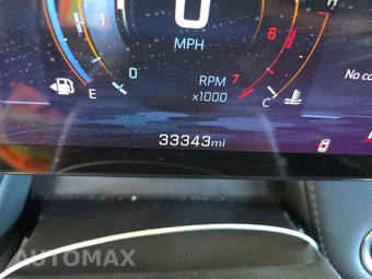 2025 Chevrolet Equinox LT 1LT - miniatura 12