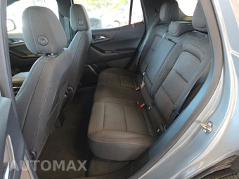 2025 Chevrolet Equinox LT 1LT - miniatura 13