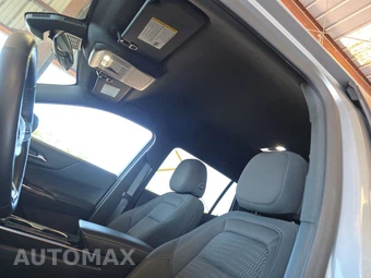 2025 Chevrolet Equinox LT 1LT - miniatura 14