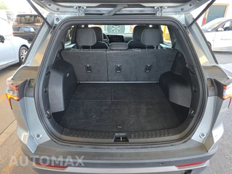 2025 Chevrolet Equinox LT 1LT - miniatura 17