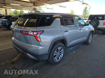 2025 Chevrolet Equinox LT 1LT - miniatura 4