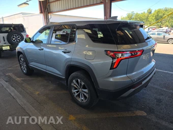 2025 Chevrolet Equinox LT 1LT - miniatura 6
