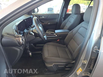 2025 Chevrolet Equinox LT 1LT - miniatura 7