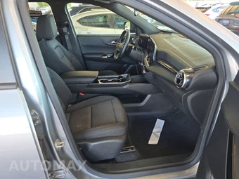 2025 Chevrolet Equinox LT 1LT - miniatura 8
